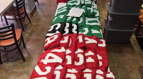 Texas Affiliate Camp (TAC) is officially kicked off