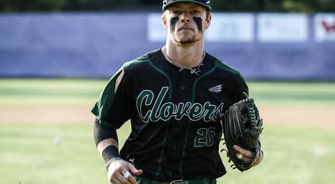 Celebrate the 4th Early with the Clovers – Tomorrow at 6:30 PM