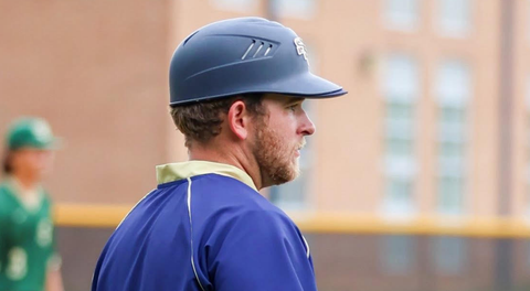 Clovers Add Jacob Norris as Assistant Coach for 2026