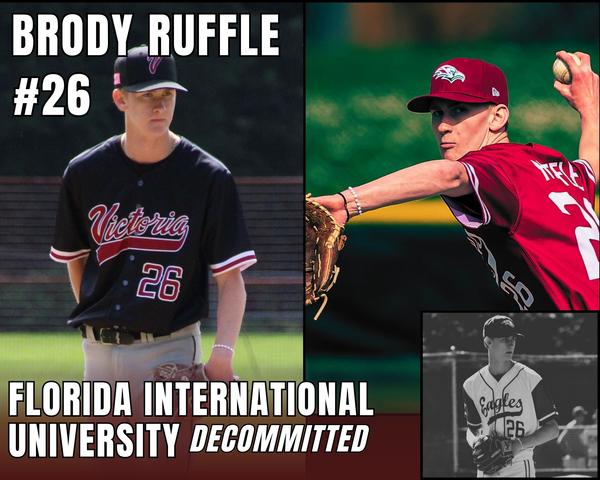 Brody Ruffle