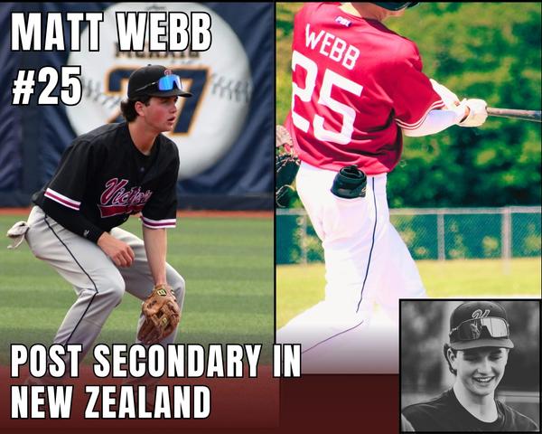 Matt Webb