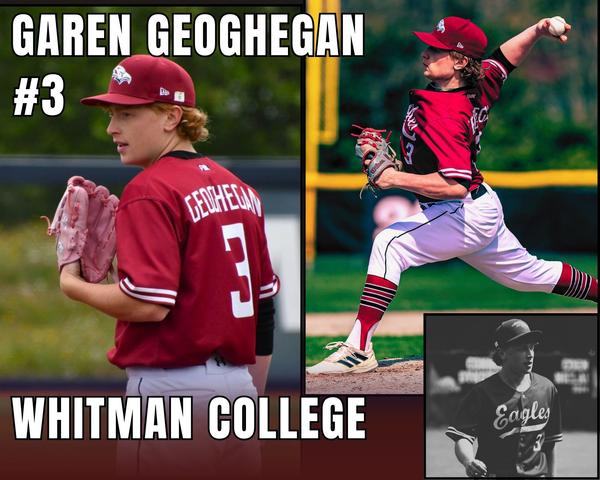 Garen Geoghegan
