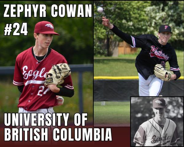 Zephyr Cowan