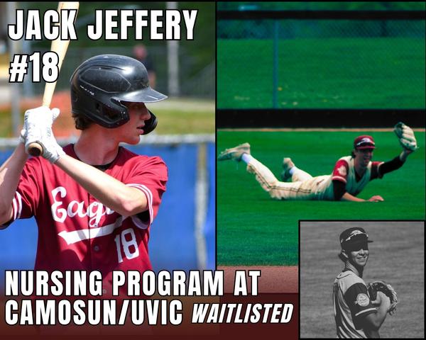 Jack Jeffery
