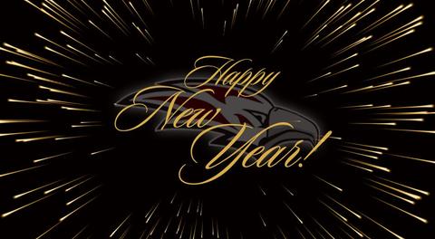 New Year's Eve 50/50 Fundraiser