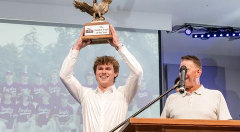 2026 Player Banquet and Awards