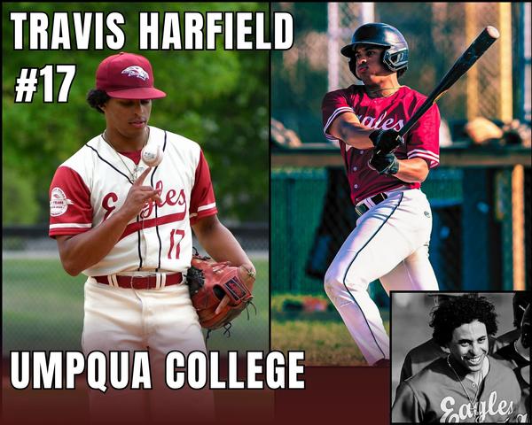 Travis Harfield