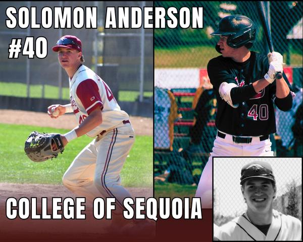 Solomon Anderson