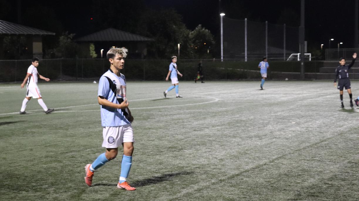 Player Profile Nick Cardenas Orange County FC