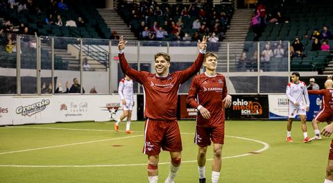 Crunch Rally Past Red Cedar 10-8 in High-Intensity Home Win