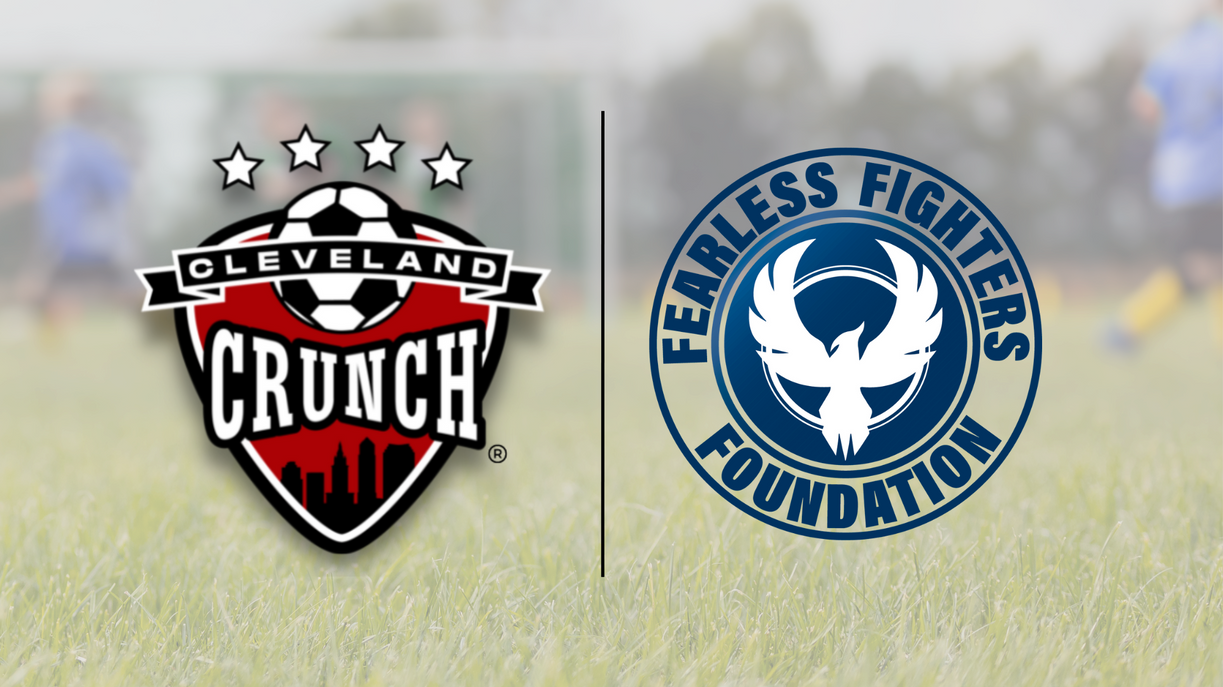 News: Crunch Joins Forces with Fearless Fighters Foundation to Support ...