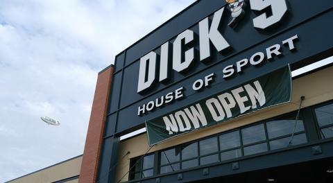 Cleveland Crunch Announce New Partnership with DICK’S House of Sport in Strongsville