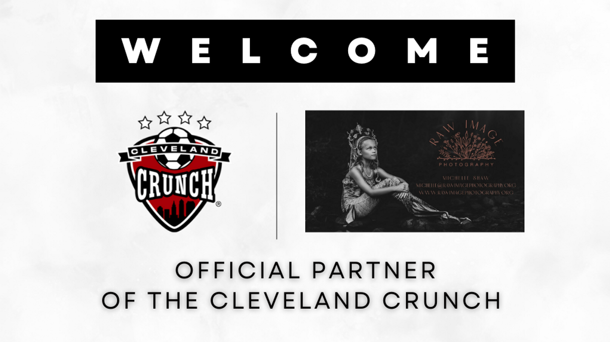 News: CRUNCH PARTNERS WITH R.A.W. IMAGE PHOTOGRAPHY FOR 2022-23 SEASON ...