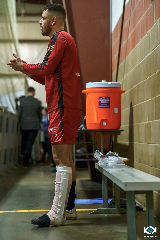Defender Boban Cancar