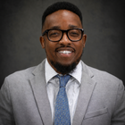 Brian Crawford M.Ed
