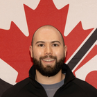 Nick Grant | Treasurer