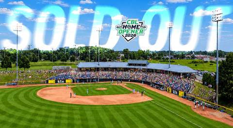 Welland Jackfish Sell Out Home Opener for Third Straight Season