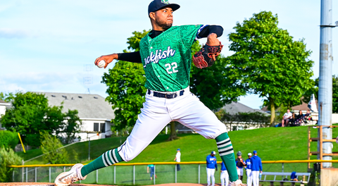 Jackfish set for Baycats