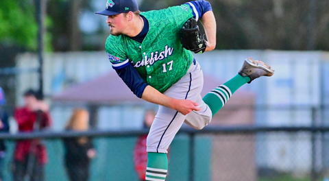 Defending Champion Jackfish Open 2026 Season With Road Victory in Brantford