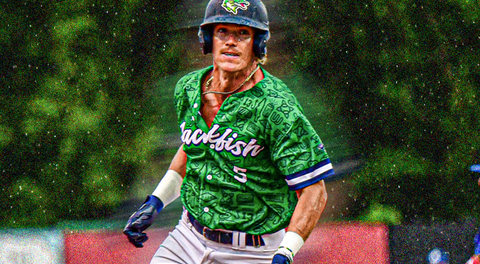 Hupe, Smibert Lead Jackfish to 14-4 Rout of Toronto