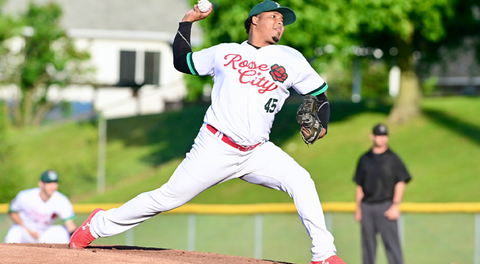 Jackfish pull up their socks in win over Brantford