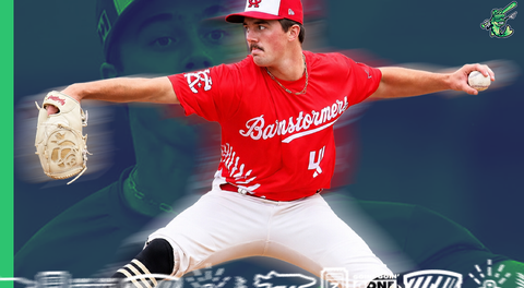 Jackfish reel in lefty Eric Pettipiece in trade with Chatham-Kent