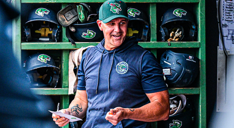The Sarge Signed to Remain Field Manager Through 2028