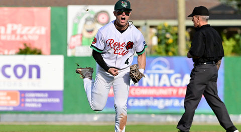 Jackfish strike first in IBL finals
