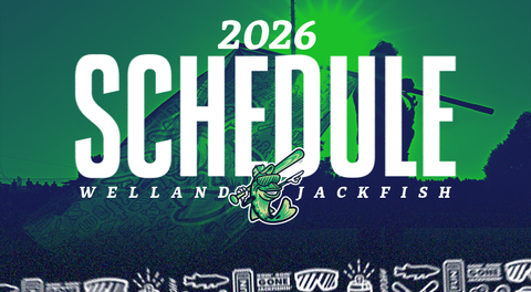 2026 Schedule: Go Big or Go Home Tour