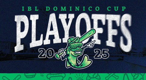 Jackfish Announce Playoff Schedule for IBL Finals