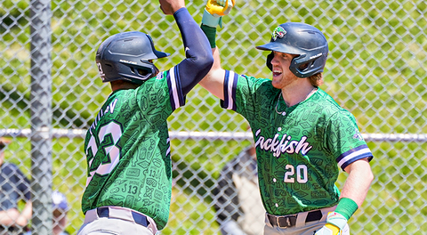 Jackfish Reel In Maple Leafs