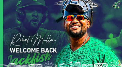 The Panamanian Devil Returns