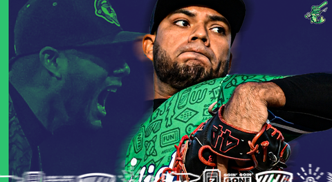 Jackfish re-sign “Silent Assassin” Teodoro Ortega for 2026 season
