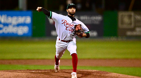 Jackfish best Baycats to take 2-1 IBL Finals lead