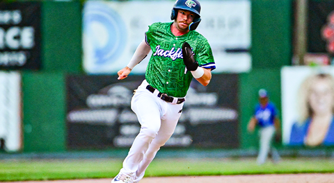 Fish One Win Away From Pennant