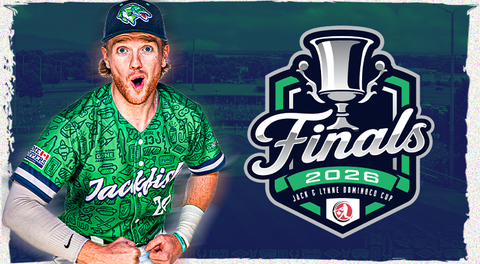 Jackfish set to battle Cardinals in 2026 CBL Dominico Cup Finals