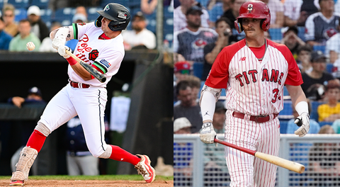 Jackfish to take on Ottawa Titans in Exhibition Match-up