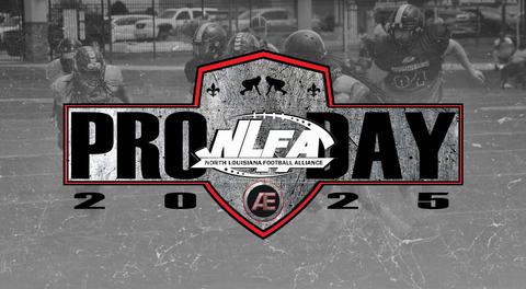 Announcement: NLFA Hosts Its First-Ever Pro Day!