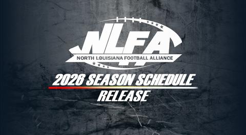NLFA Announces 2026 Season Schedule