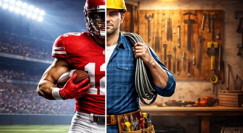 NLFA Clarifies Mission: A Developmental Pathway for Post-Graduate Athletes