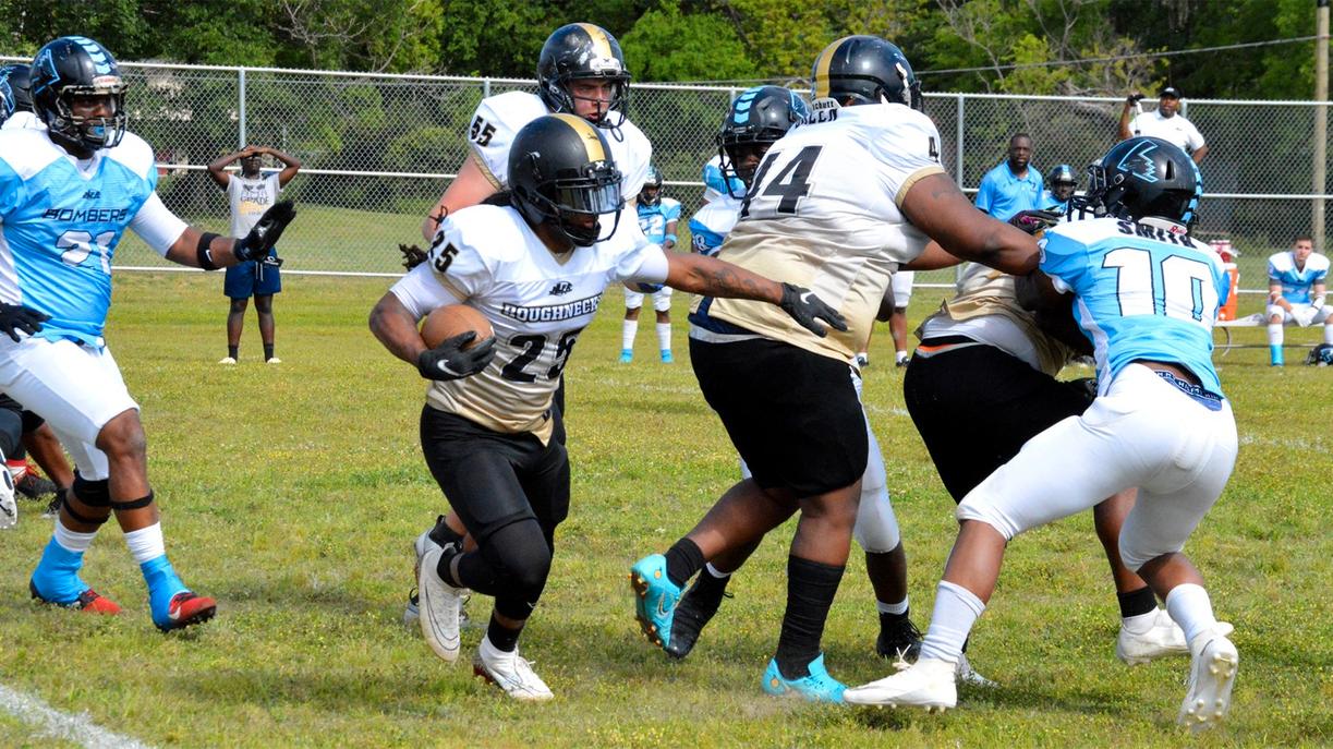 News Two Teams Get Their Offense Fixed In Week Six North Louisiana