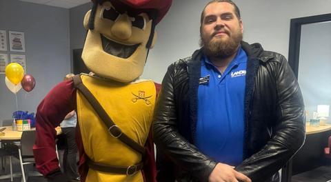 Former NLFA Coach Spencer Naber Finds Success Through Life Skills Partnership