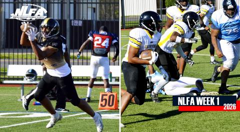 NLFA 2026 Season Kicks Off with Grit, Defense, and a Walk-Off Thriller