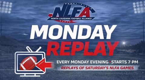 NLFA Launches “Monday Replay” to Bring Fans Another Chance to Watch the Action