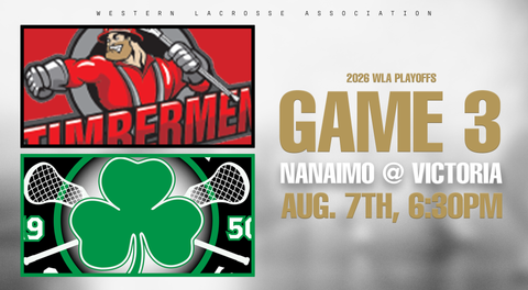 GAME 3 BACK IN VICTORIA TONGHT