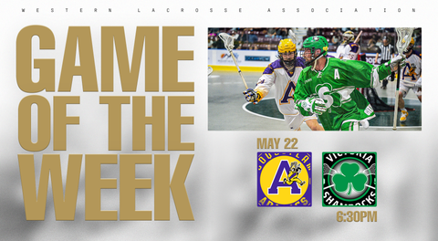 WEEK 1 GAME OF THE WEEK