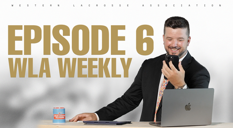 WATCH EPISODE 6 OF WLA WEEKLY