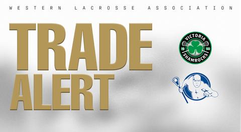 VICTORIA + LANGLEY TRADE