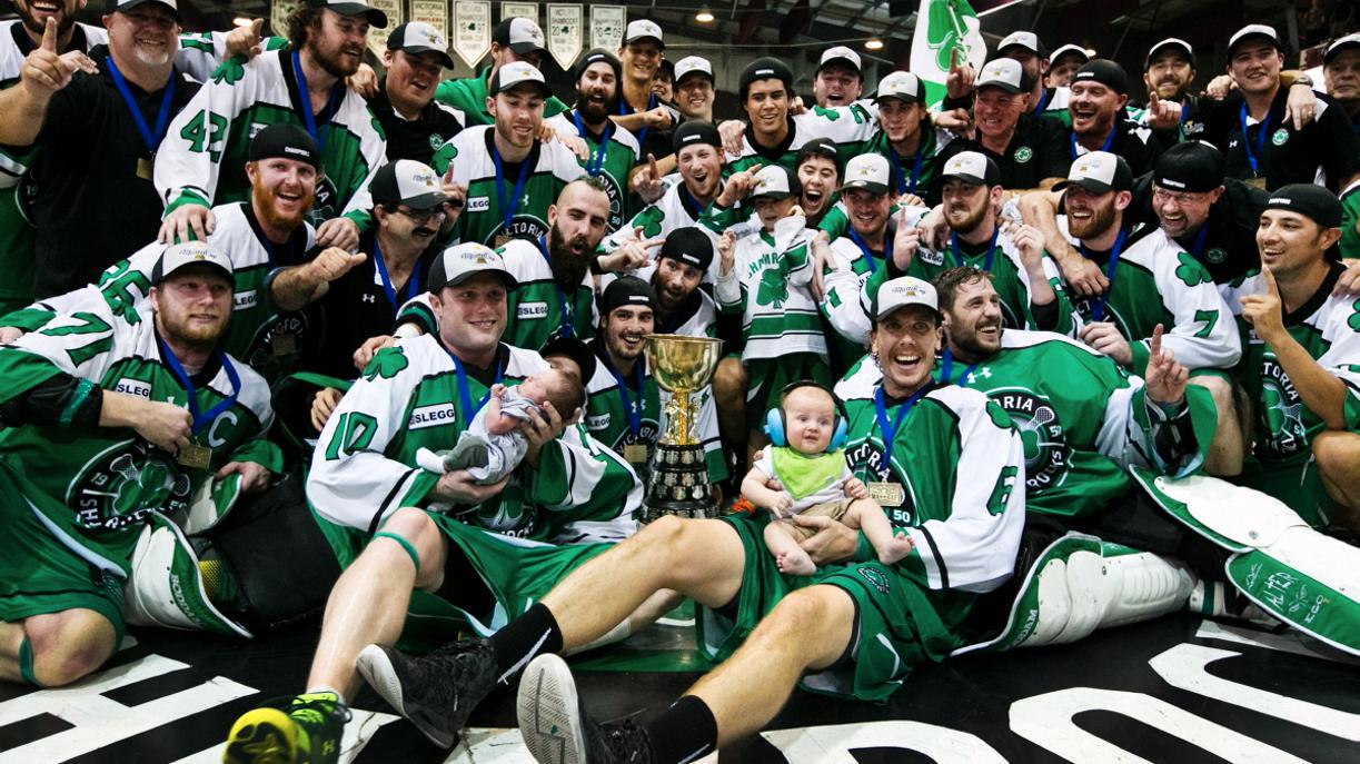 News Canadian senior lacrosse leagues ask American pro league to relax