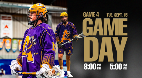 GAME FOUR